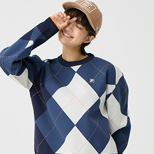 レディース ゴルフ セーター｜FILA GOLF