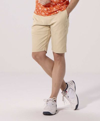 ショートパンツ - FILA GOLF（フィラゴルフ）公式オンラインストア