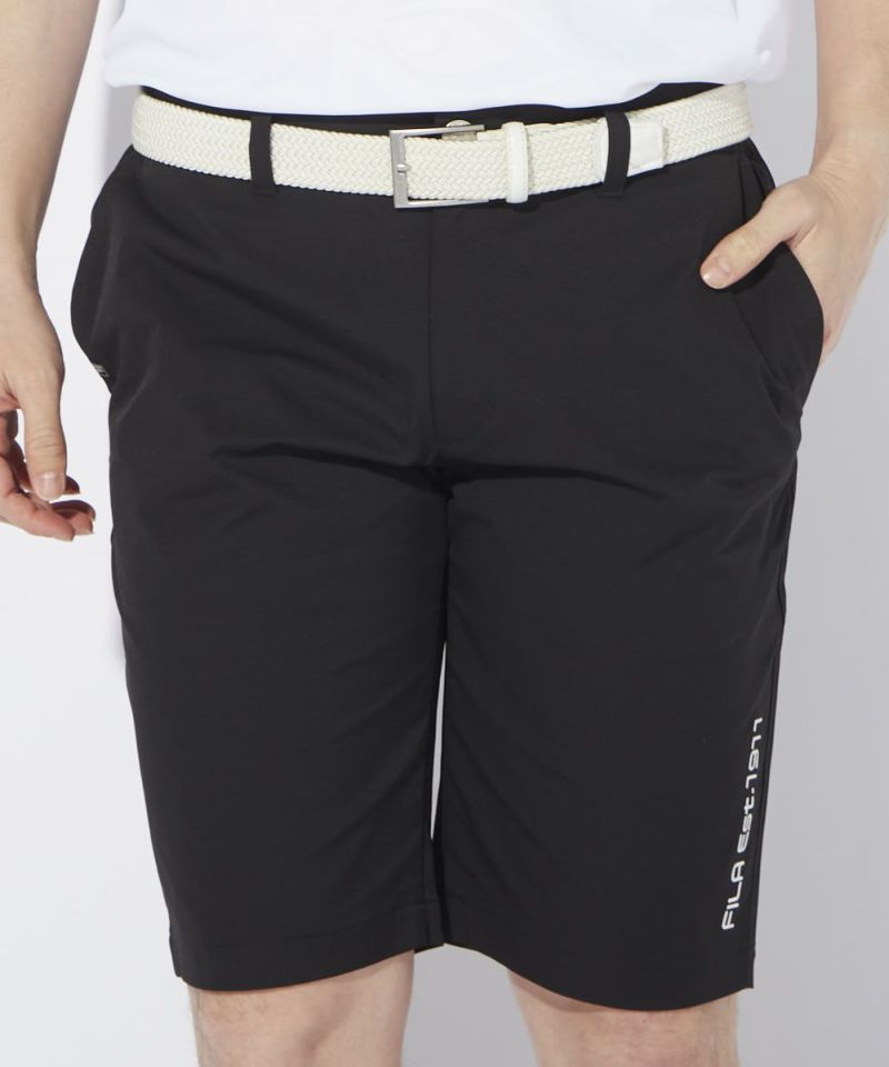ショートパンツ - FILA GOLF（フィラゴルフ）公式オンラインストア