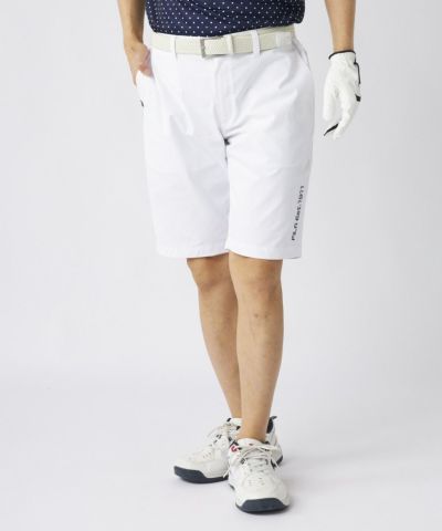 ショートパンツ - FILA GOLF（フィラゴルフ）公式オンラインストア