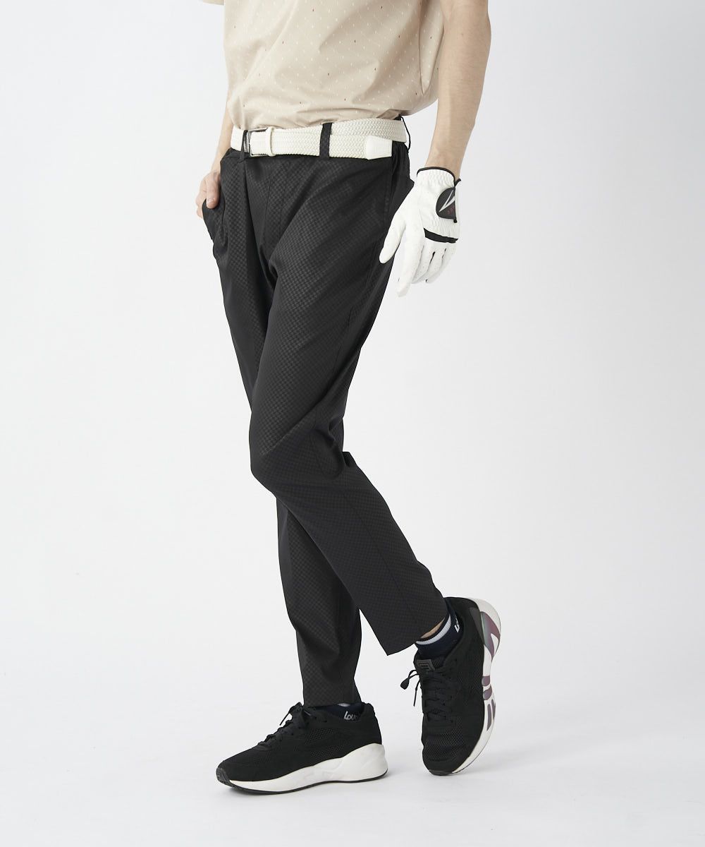 メンズ ゴルフ ロングパンツ｜FILA GOLF