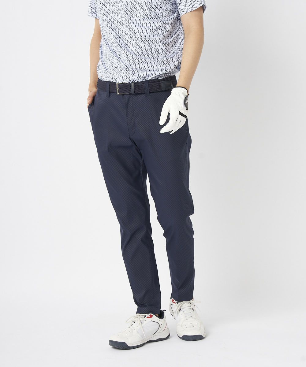 メンズ ゴルフ ロングパンツ｜FILA GOLF