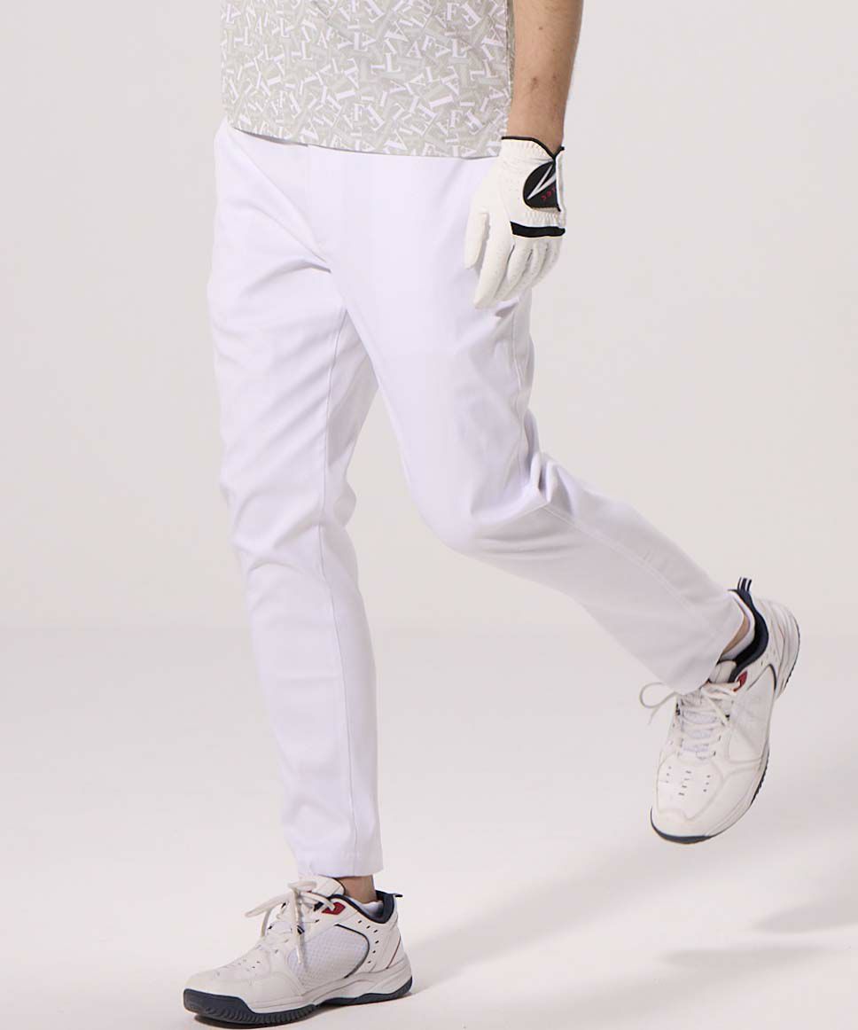 メンズ ゴルフ ロングパンツ｜FILA GOLF