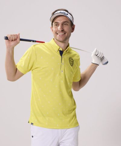 メンズ - FILA GOLF（フィラゴルフ）公式オンラインストア