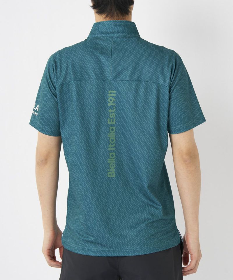 新品　CPG GOLF 長袖シャツ　フーディ　ハーフジップ　日焼け対策　Lサイズ 新品 CPG GOLF 長袖シャツ フーディ ハーフジップ 日焼け対策 L