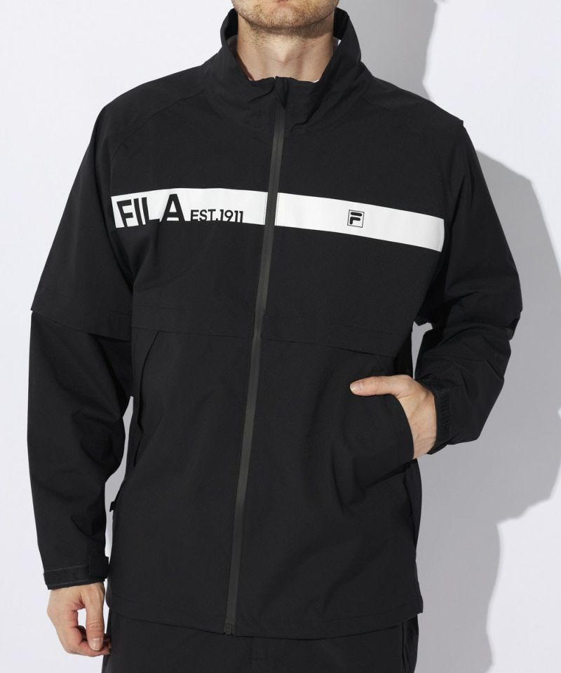 FILA レインジャケット パンツセット LLサイズ rsa08_2.jpg