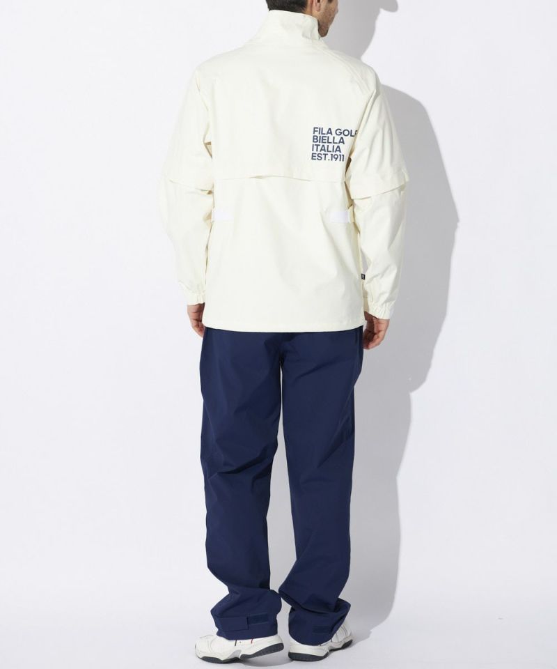 【値下げ】FILA レインウェア上下セット FILA GOLF レディース レインウェア レイン上下セット フィラ