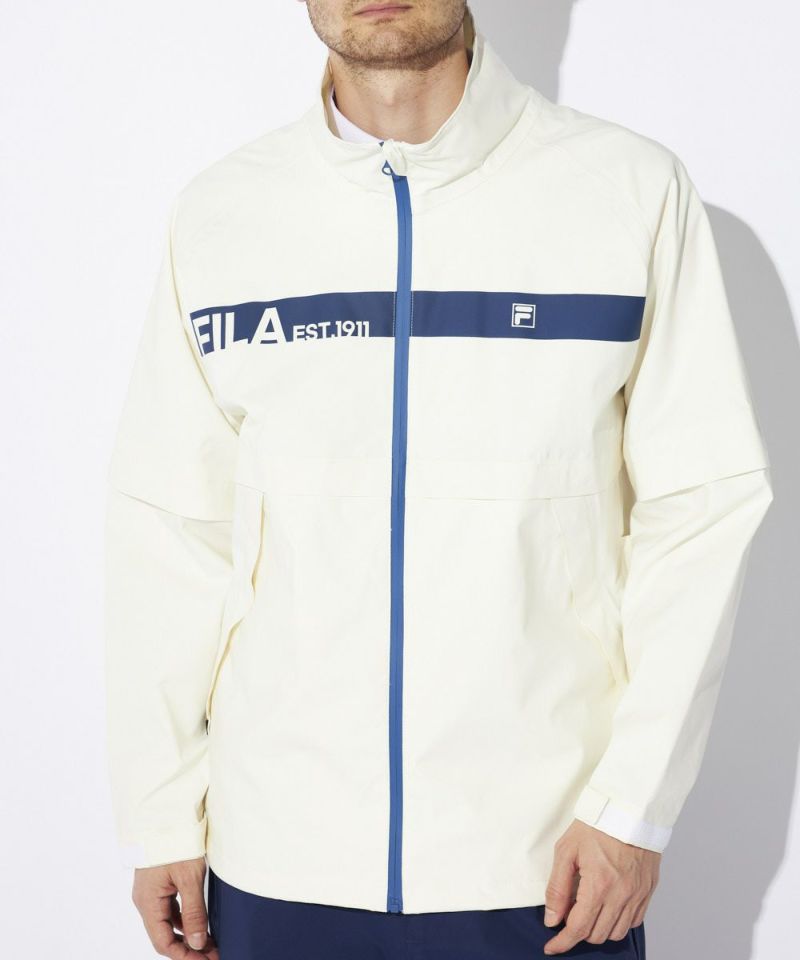 FILA GOLFのレインウェア上下セット 楽天市場】レディース レインウェア レイン上下セット FILA GOLF