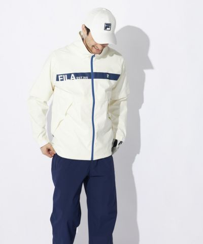 FILA レインウェア メンズ LL 楽天市場】フィラ（レインウェア｜メンズウェア）：ウェア