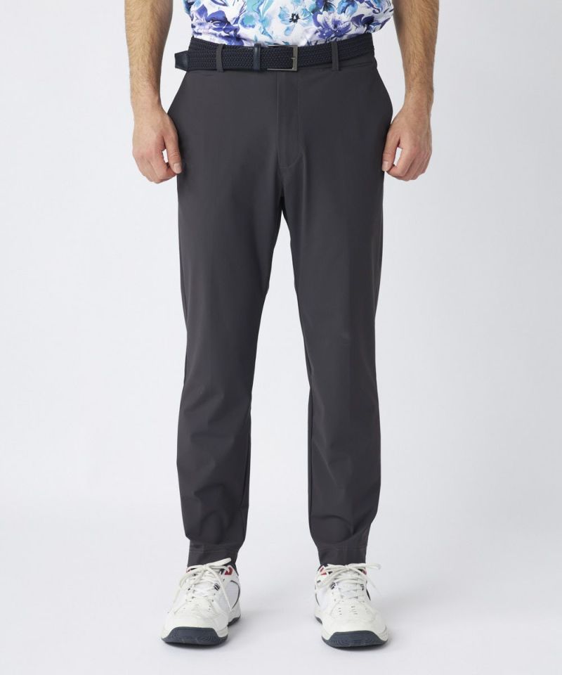 FILA フィラ テニスウェア ストレッチロングパンツVM5630黒メンズM新品 FILA フィラ テニスウェア ストレッチロングパンツVM5630黒