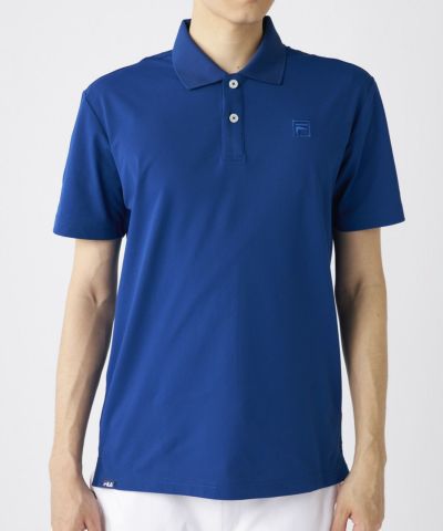 メンズ ゴルフ 半袖シャツ｜FILA GOLF