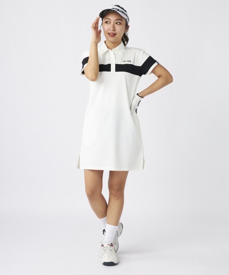 レディース ゴルフ ワンピース｜FILA GOLF