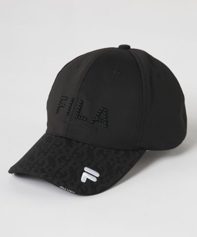 【値下げ】ゴルフウェアセット　FILA epicure SRIXON 帽子　女性 楽天市場】フィラゴルフ（帽子・バイザー｜レディースウェア