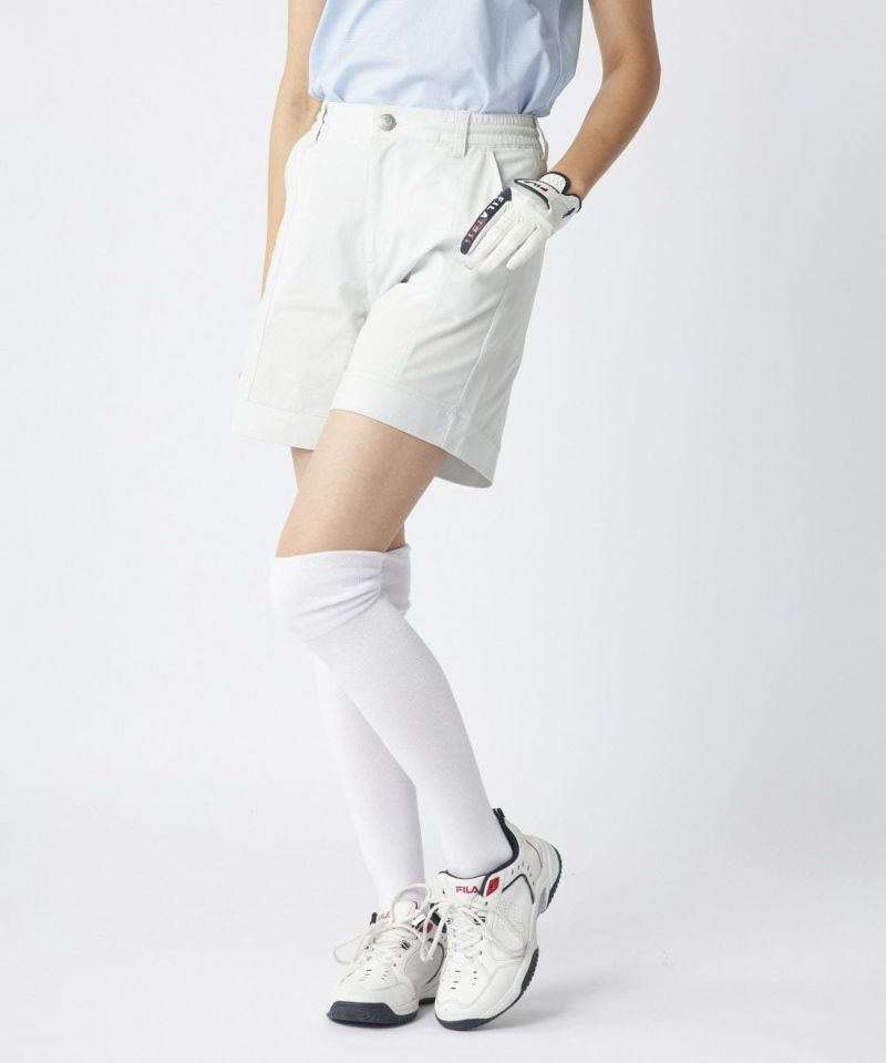 ショートパンツ | 吸汗速乾、UVカット、 遮熱 - FILA GOLF
