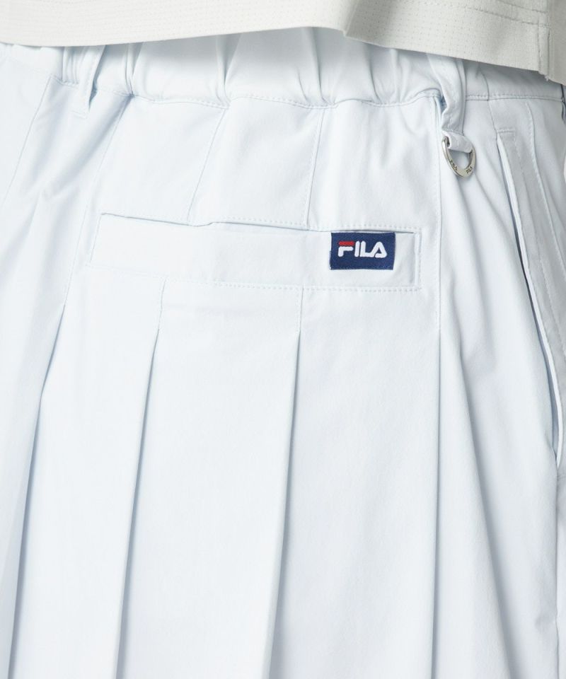 レディース ゴルフ スカート｜FILA GOLF