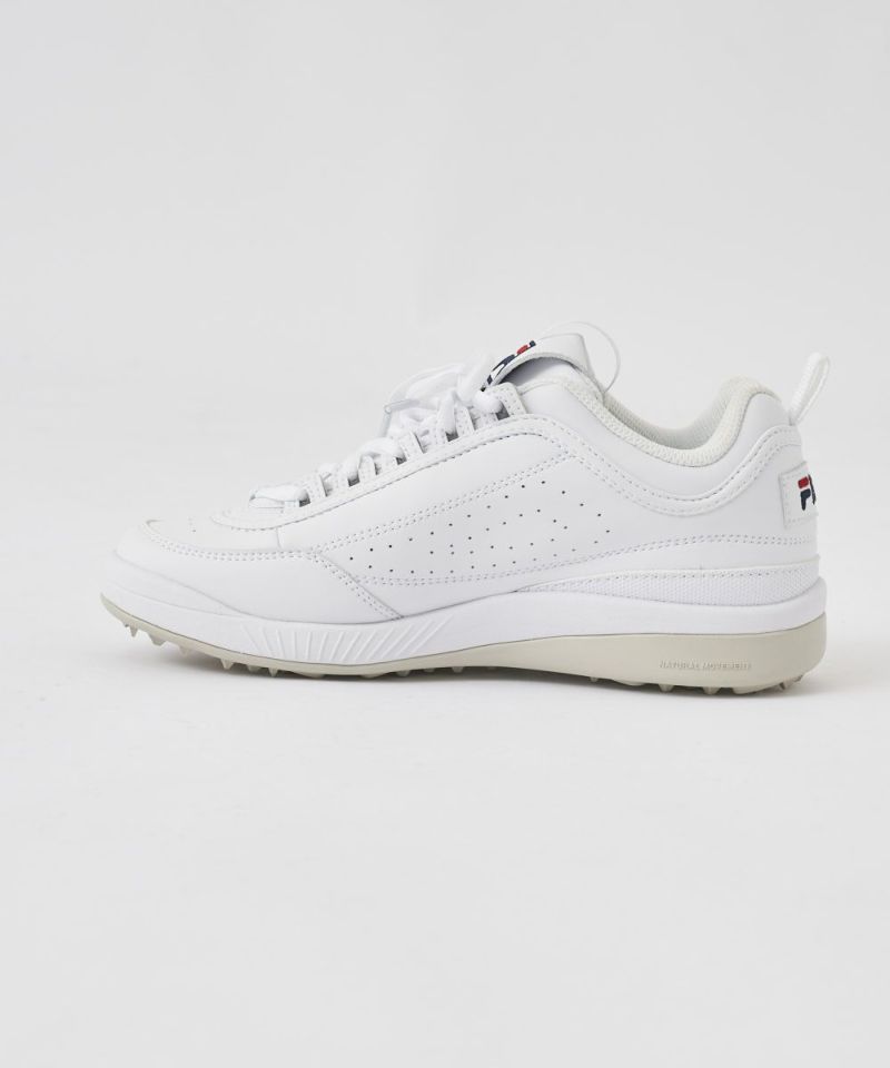 レディース ゴルフ シューズ｜FILA GOLF