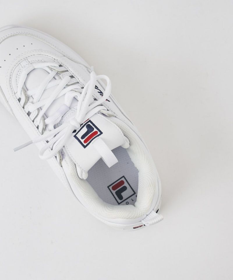 ディスラプター2 ゴルフシューズ - FILA GOLF（フィラゴルフ