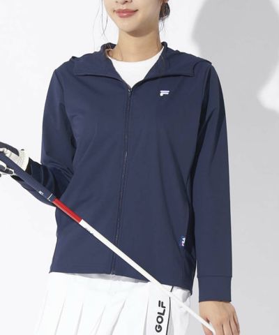 FILA GOLF フィラゴルフ ゴルフウェア メンズ ブルゾン ブランド