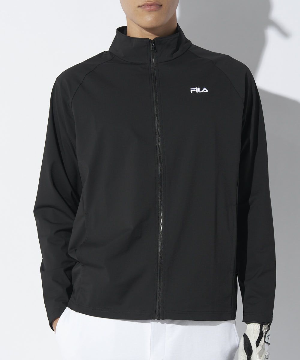 メンズ ゴルフ ブルゾン｜FILA GOLF