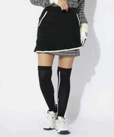 レディース ゴルフ スカート｜FILA GOLF