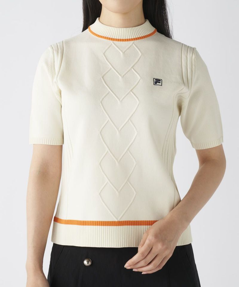 レディース ゴルフ セーター｜FILA GOLF