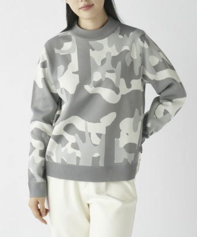 レディース ゴルフ セーター｜FILA GOLF