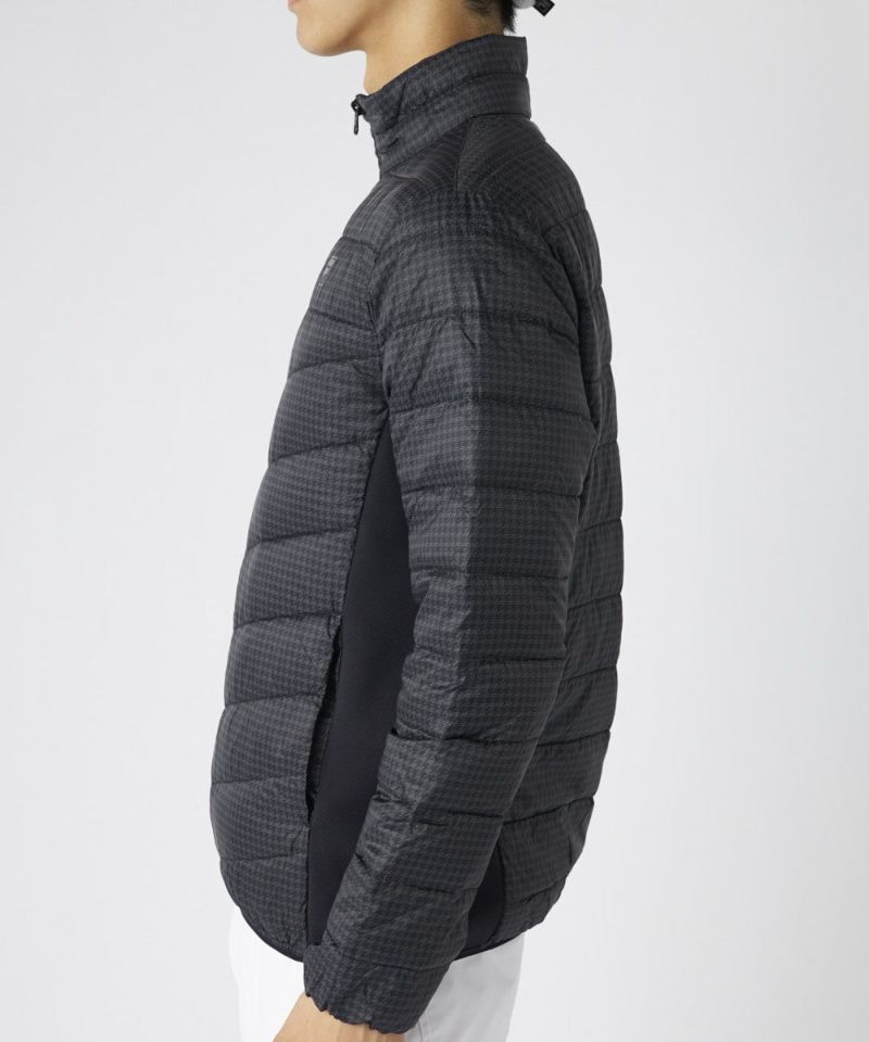 メンズ ゴルフ ブルゾン｜FILA GOLF