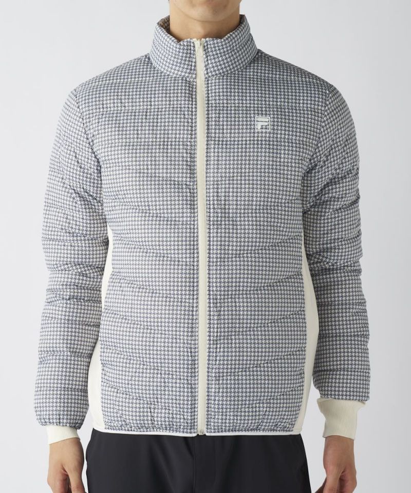 メンズ ゴルフ ブルゾン｜FILA GOLF