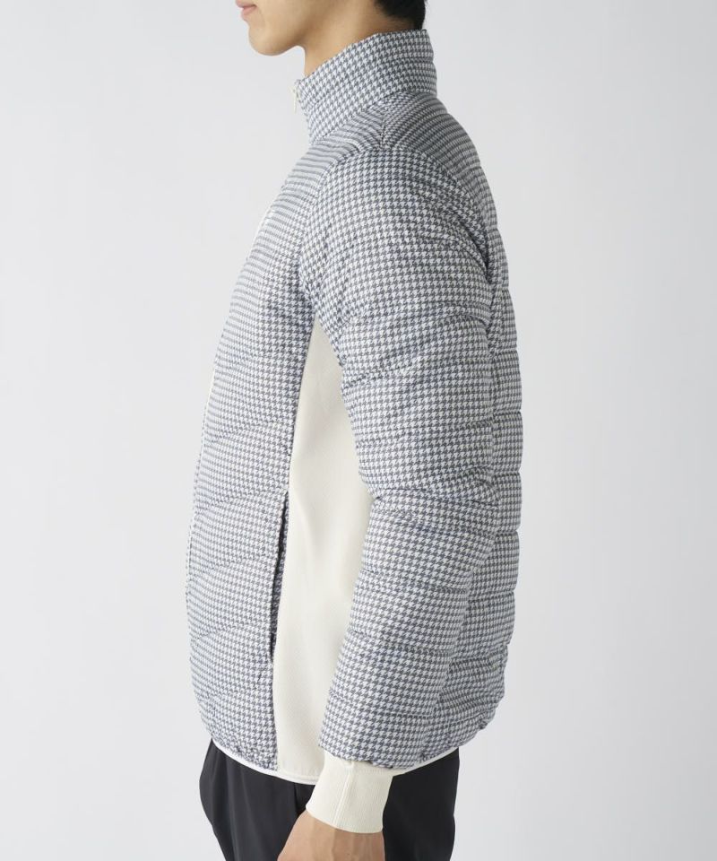 メンズ ゴルフ ブルゾン｜FILA GOLF