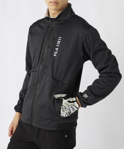 ゴルフウェア | メンズ | アウター - FILA GOLF（フィラゴルフ）公式