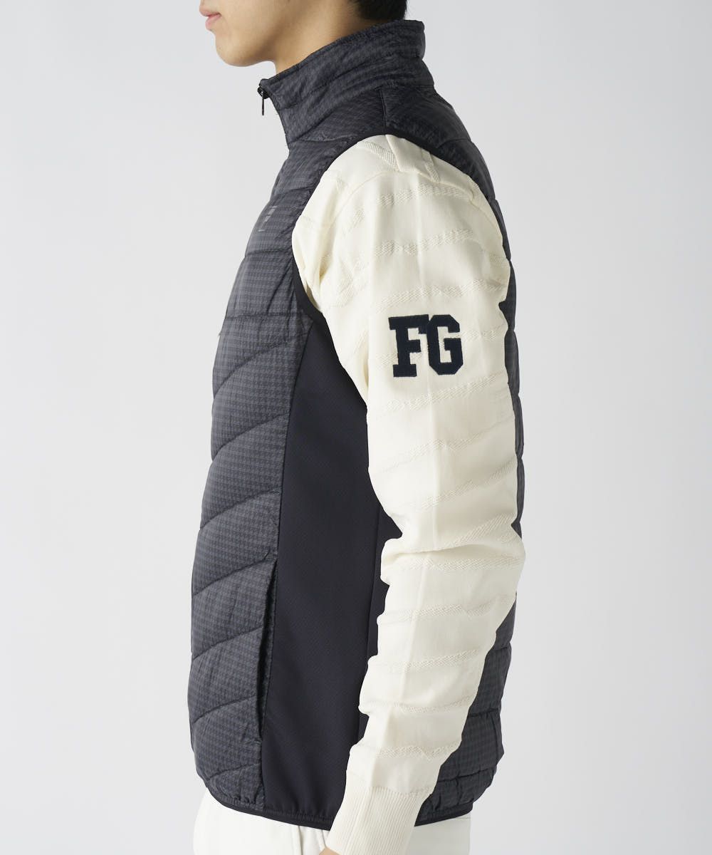 メンズ ゴルフ ベスト｜FILA GOLF