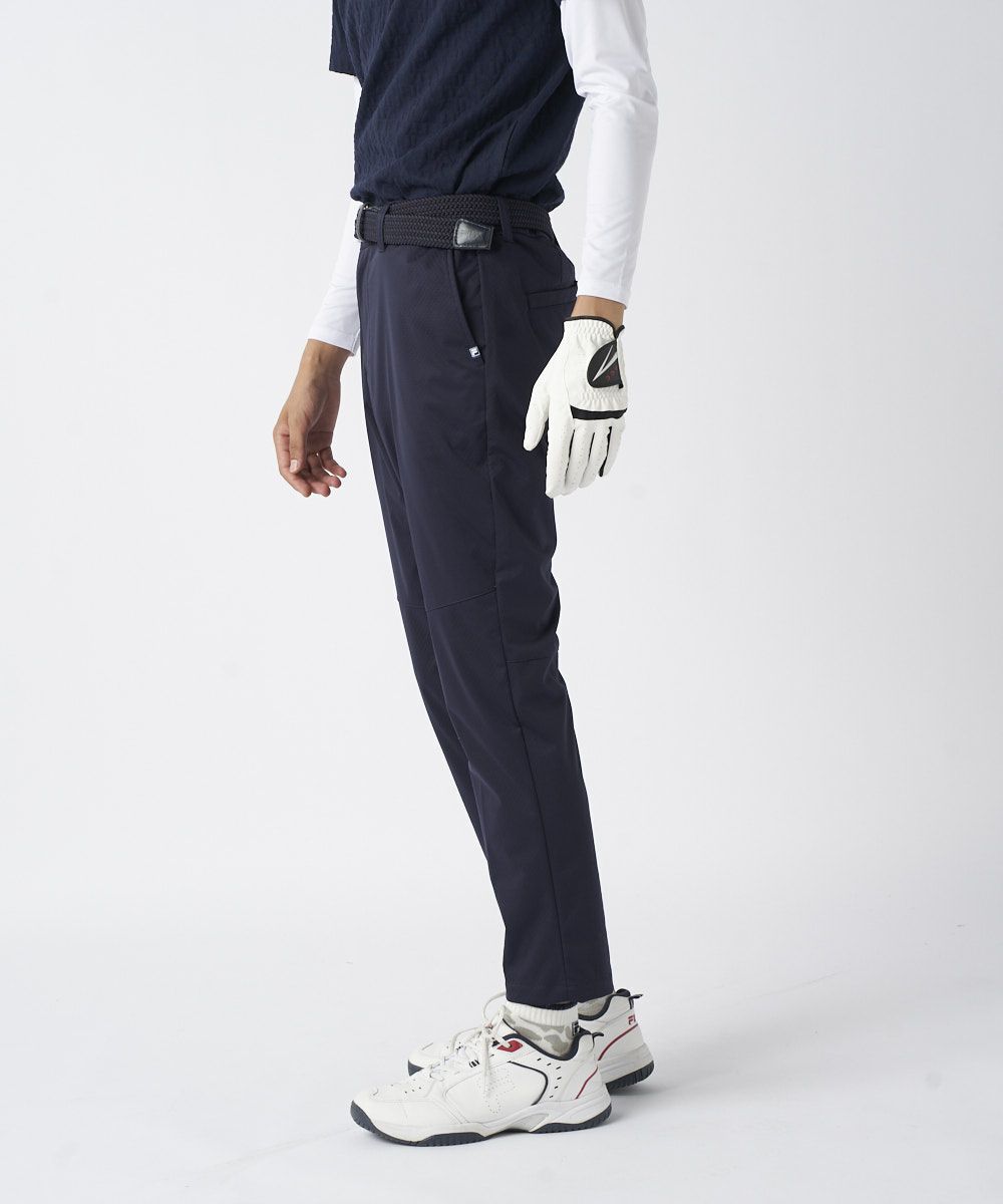 FILA GOLF 4WAYライトボンディング多機能ポケットパンツ 5s3 FILA GOLF 4WAYライトボンディング多機能ポケットパンツ 5s3 FILA GOLF