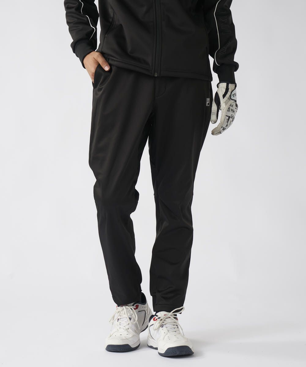 レディース ゴルフ ロングパンツ｜FILA GOLF
