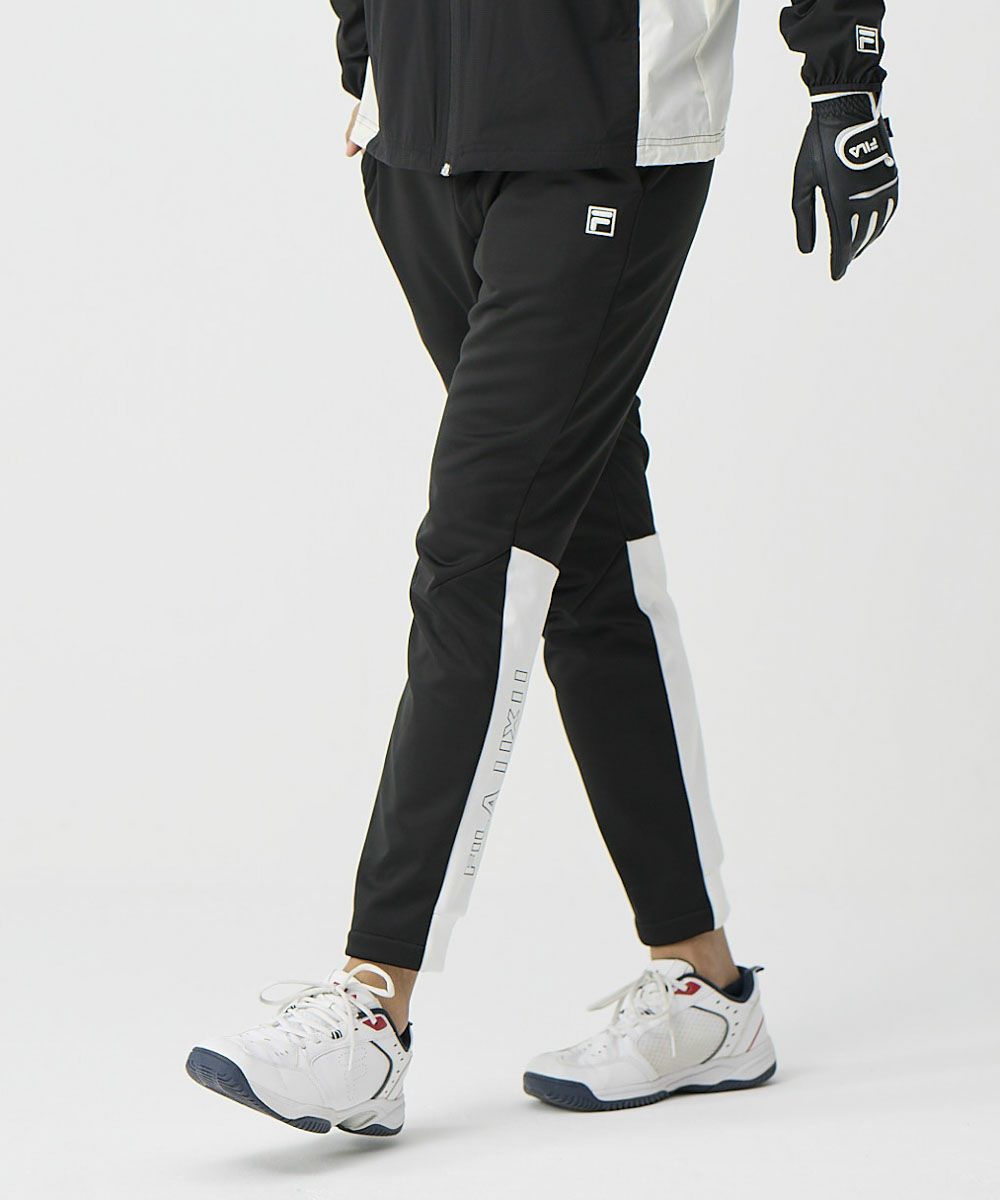 レディース ゴルフ ロングパンツ｜FILA GOLF