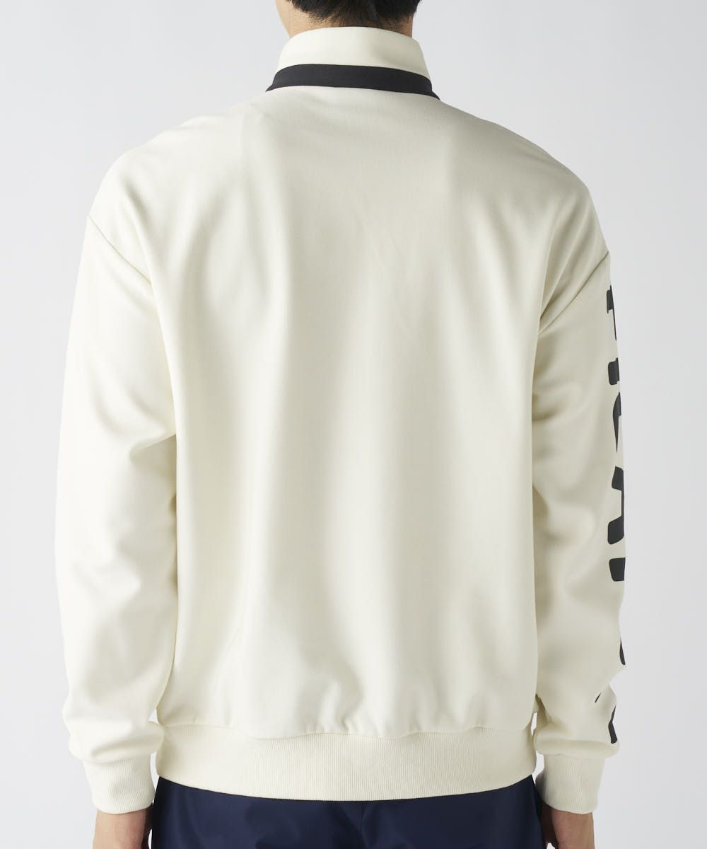 メンズ ゴルフ プルオーバー｜FILA GOLF
