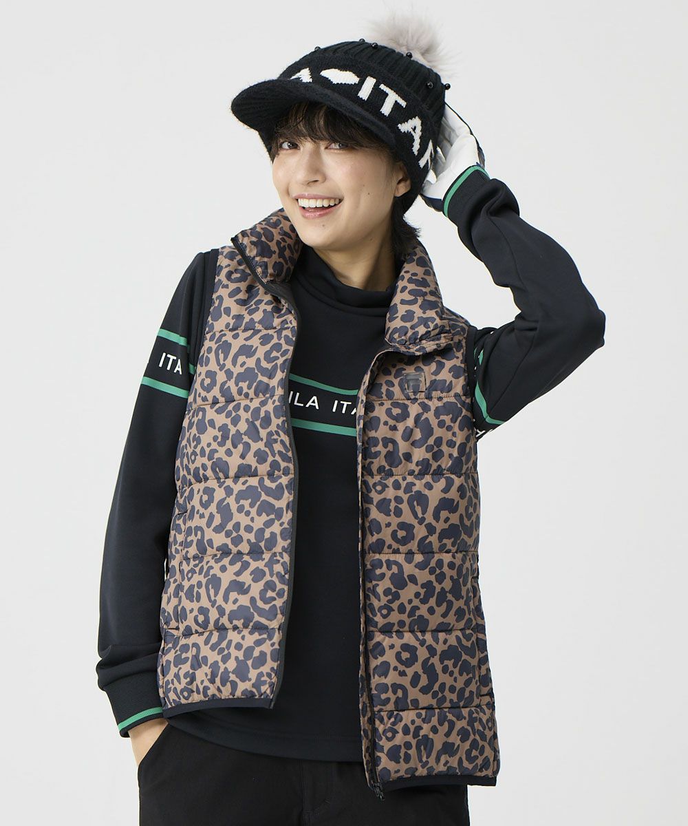 ゴルフウェア | 新作アイテム | 25FW - FILA GOLF（フィラゴルフ）公式