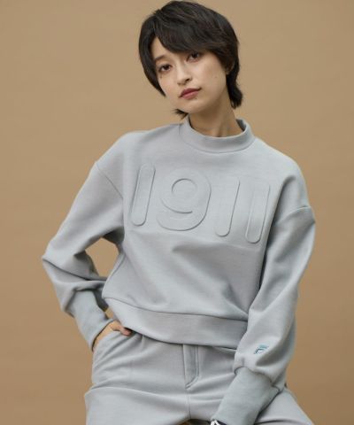 FILAGOLF ベージュ セットアップ フィラ（FILA）（レディース）カジュアルシューズ オークモント