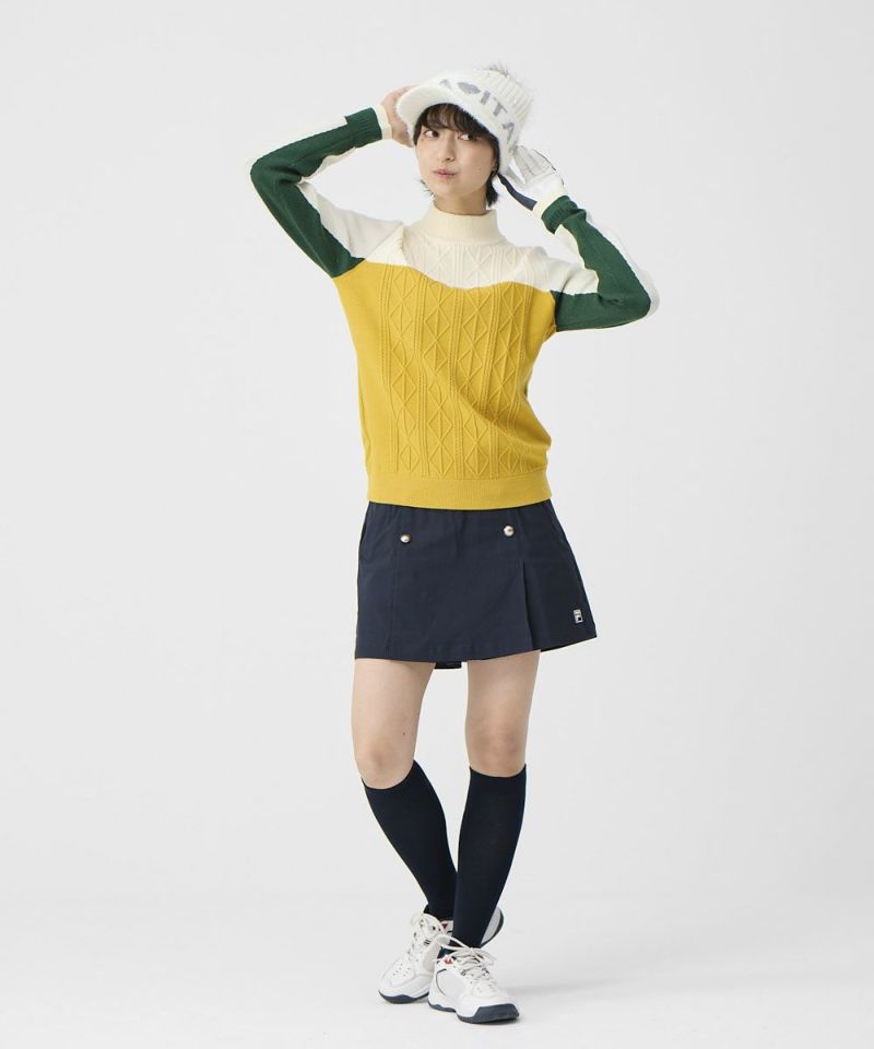 美品　cygne キュロット 楽天市場】小学校受験 女の子 子供服 モックロディ キュロット