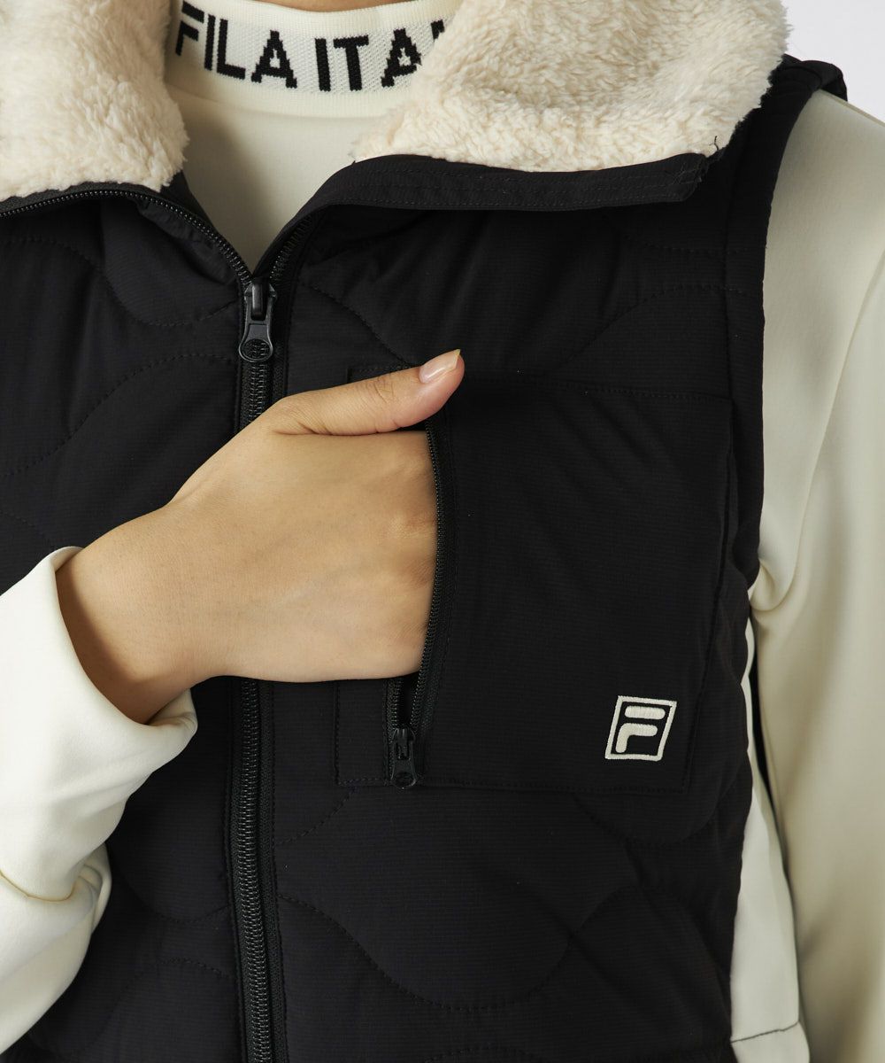 レディース ゴルフ ワンピース｜FILA GOLF