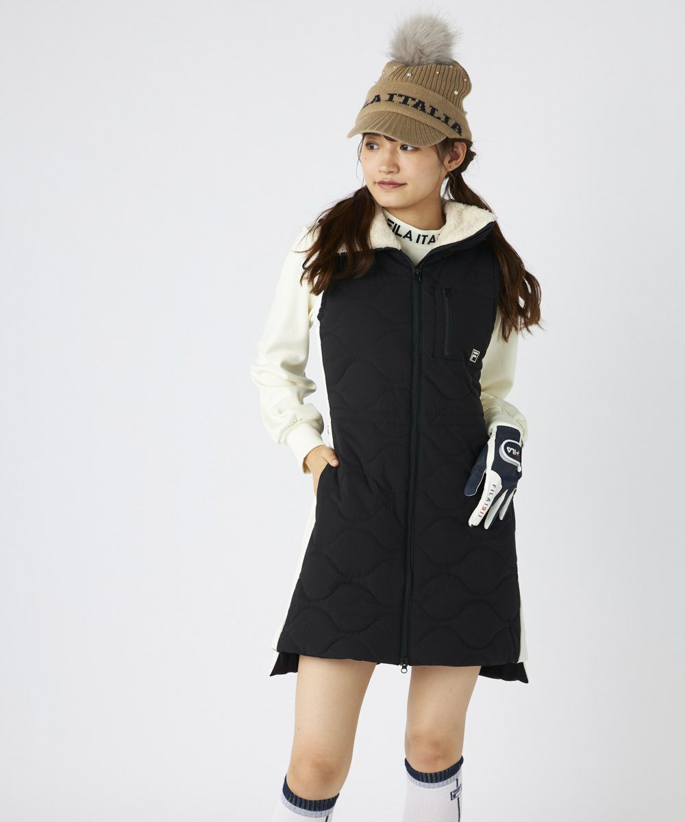 レディース ゴルフ ワンピース｜FILA GOLF