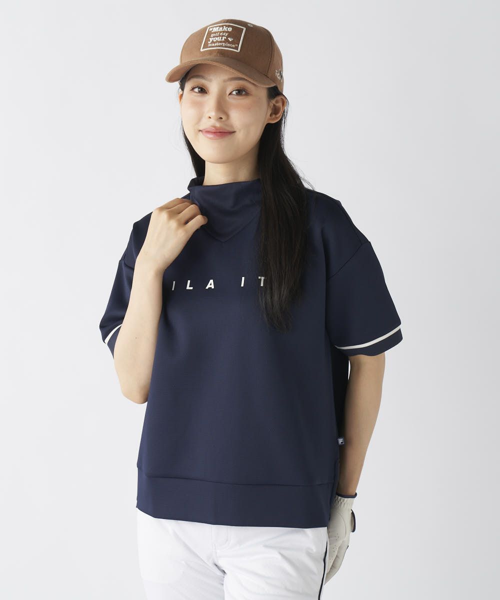 レディース ゴルフ プルオーバー｜FILA GOLF