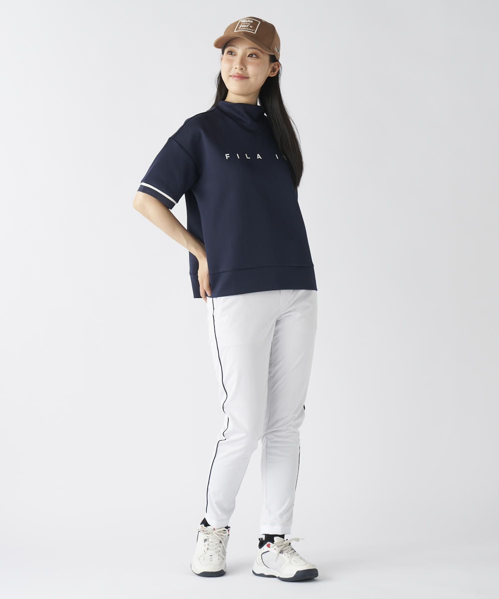 レディース ゴルフ プルオーバー｜FILA GOLF