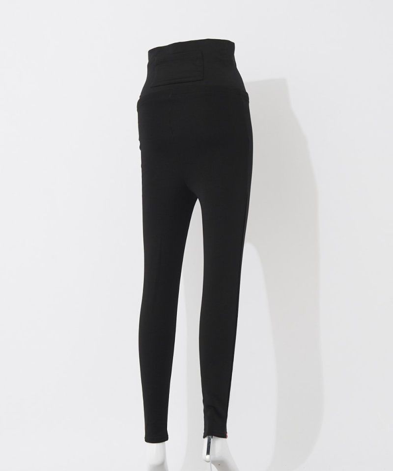 レディース ゴルフ レギンス｜FILA GOLF