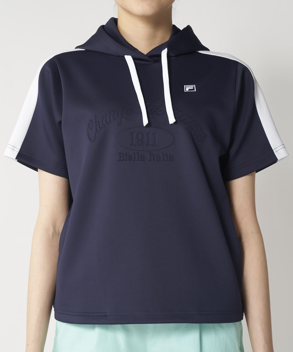 ゴルフウェア | レディース - FILA GOLF（フィラゴルフ）公式